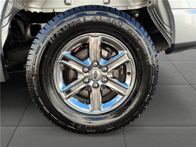 2025 Ford F-150 XLT (Stk: 254697A) in Fredericton - Image 7 of 17