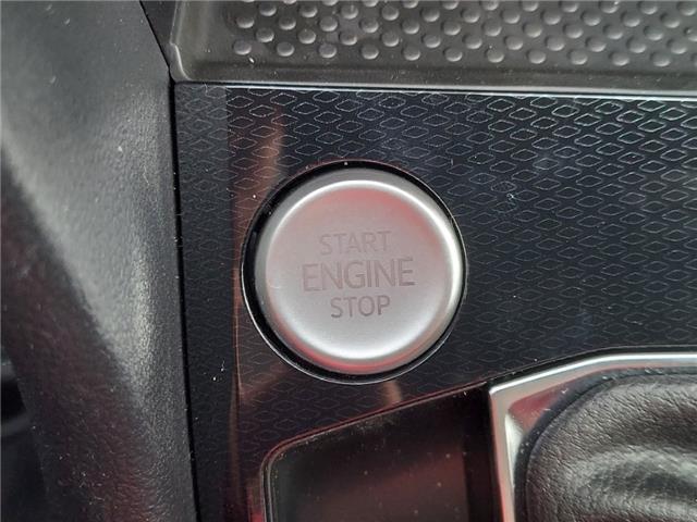 2026 Volkswagen Taos Comfortline Black Edition (Stk: 260166) in Regina - Image 30 of 44