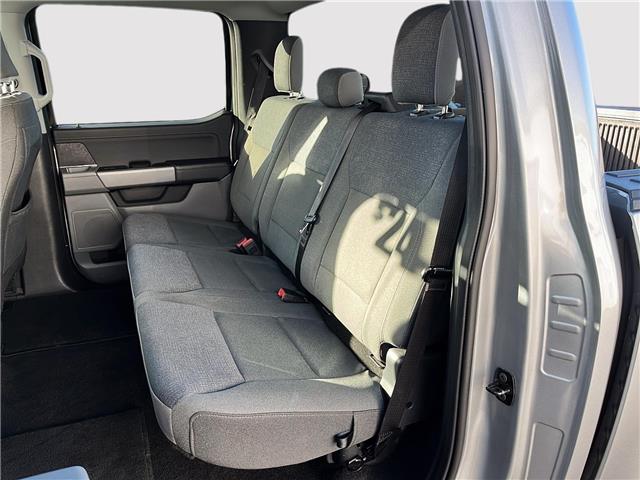 2025 Ford F-150 XLT (Stk: 254697A) in Fredericton - Image 9 of 17