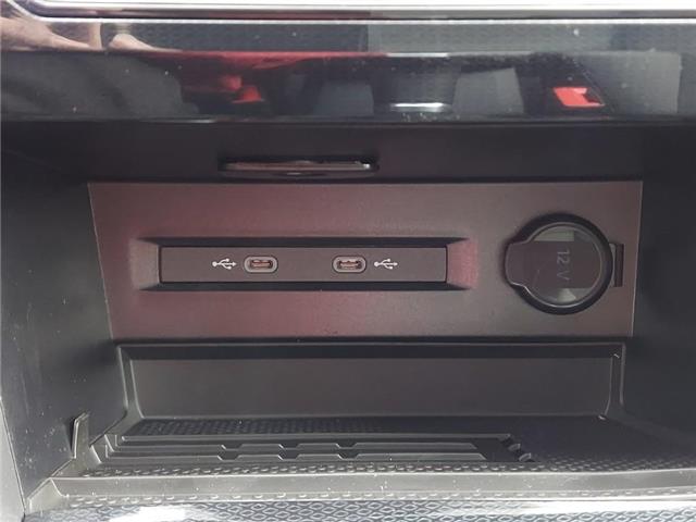 2026 Volkswagen Taos Comfortline Black Edition (Stk: 260166) in Regina - Image 32 of 44