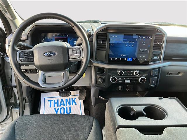 2025 Ford F-150 XLT (Stk: 254697A) in Fredericton - Image 10 of 17