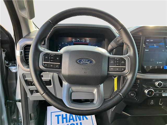 2025 Ford F-150 XLT (Stk: 254697A) in Fredericton - Image 13 of 17