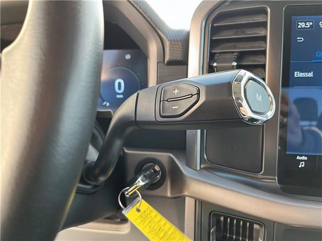 2025 Ford F-150 XLT (Stk: 254697A) in Fredericton - Image 14 of 17