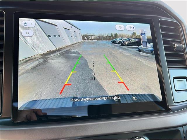 2025 Ford F-150 XLT (Stk: 254697A) in Fredericton - Image 15 of 17