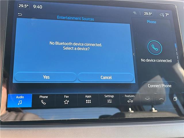 2025 Ford F-150 XLT (Stk: 254697A) in Fredericton - Image 16 of 17