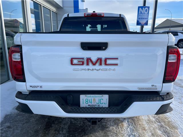 2024 GMC Canyon Elevation (Stk: 25191A) in Moosomin - Image 5 of 9