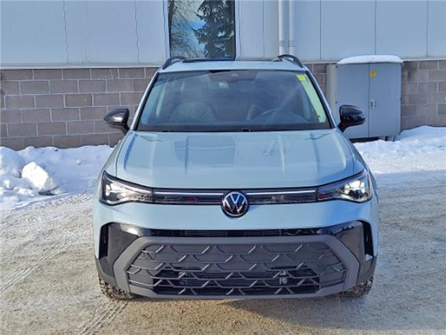 2026 Volkswagen Taos Comfortline Black Edition (Stk: 260169) in Regina - Image 2 of 41