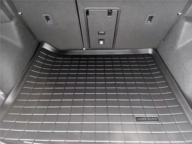 2026 Volkswagen Taos Comfortline Black Edition (Stk: 260169) in Regina - Image 13 of 41