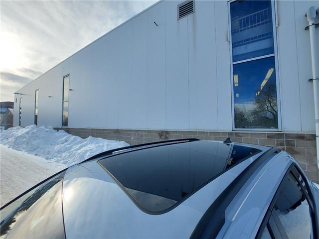 2026 Volkswagen Taos Comfortline Black Edition (Stk: 260169) in Regina - Image 14 of 41