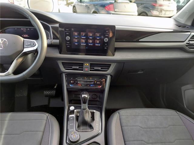 2026 Volkswagen Taos Comfortline Black Edition (Stk: 260169) in Regina - Image 24 of 41