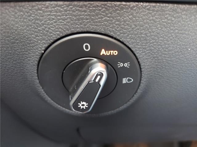 2026 Volkswagen Taos Comfortline Black Edition (Stk: 260169) in Regina - Image 26 of 41