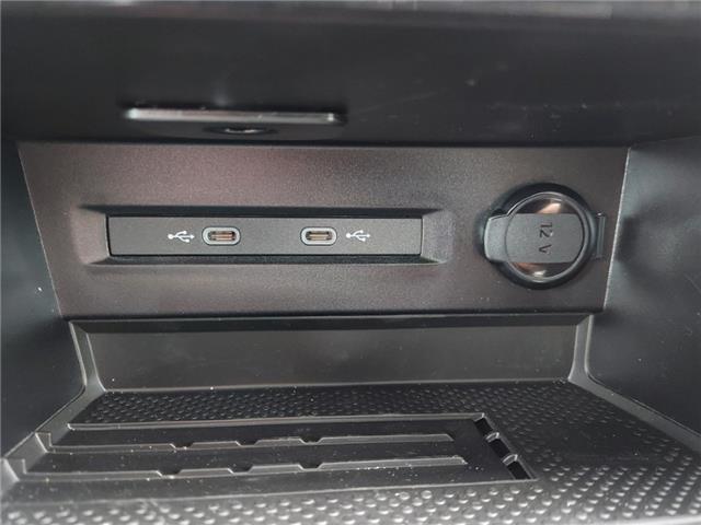 2026 Volkswagen Taos Comfortline Black Edition (Stk: 260169) in Regina - Image 36 of 41