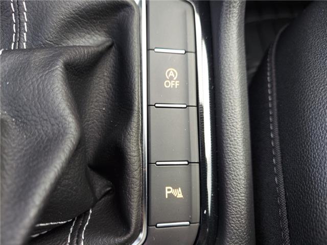 2026 Volkswagen Taos Comfortline Black Edition (Stk: 260169) in Regina - Image 37 of 41