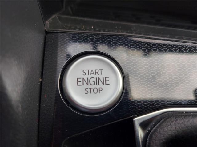 2026 Volkswagen Taos Comfortline Black Edition (Stk: 260169) in Regina - Image 40 of 41