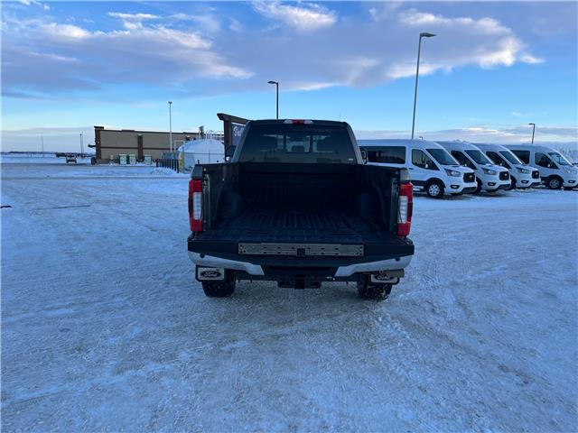 2019 Ford F-350 Lariat (Stk: U61729) in Hague - Image 8 of 14