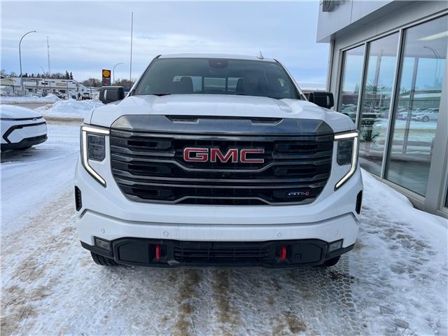 2022 GMC Sierra 1500 AT4 (Stk: 25142A) in Moosomin - Image 11 of 11