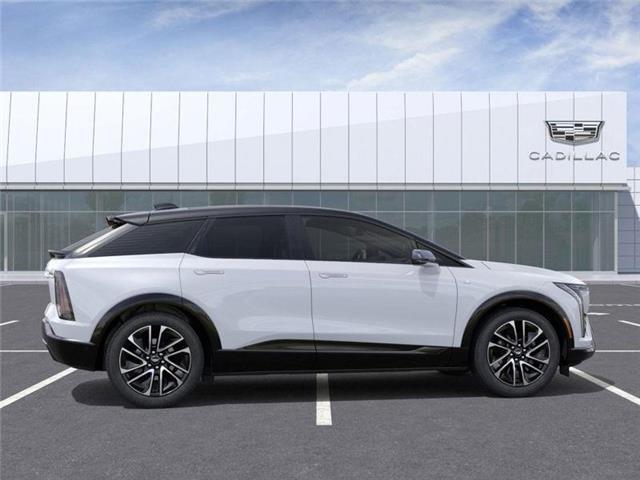 2026 Cadillac OPTIQ Sport (Stk: B260162) in Gatineau - Image 5 of 24