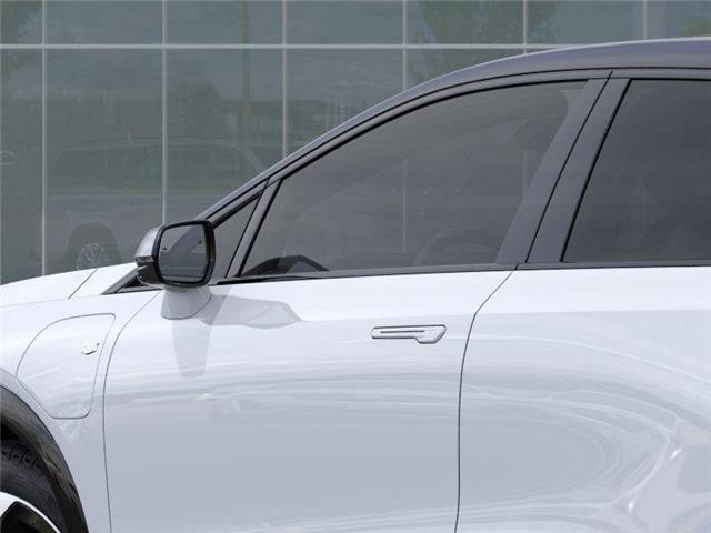 2026 Cadillac OPTIQ Sport (Stk: B260162) in Gatineau - Image 12 of 24