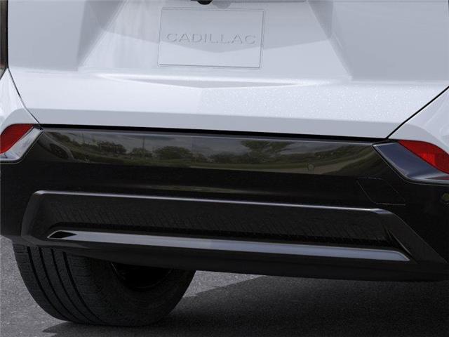 2026 Cadillac OPTIQ Sport (Stk: B260162) in Gatineau - Image 14 of 24