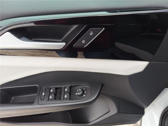 2026 Volkswagen Taos Trendline (Stk: 260171) in Regina - Image 15 of 37
