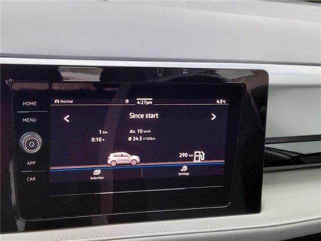 2026 Volkswagen Taos Trendline (Stk: 260171) in Regina - Image 27 of 37