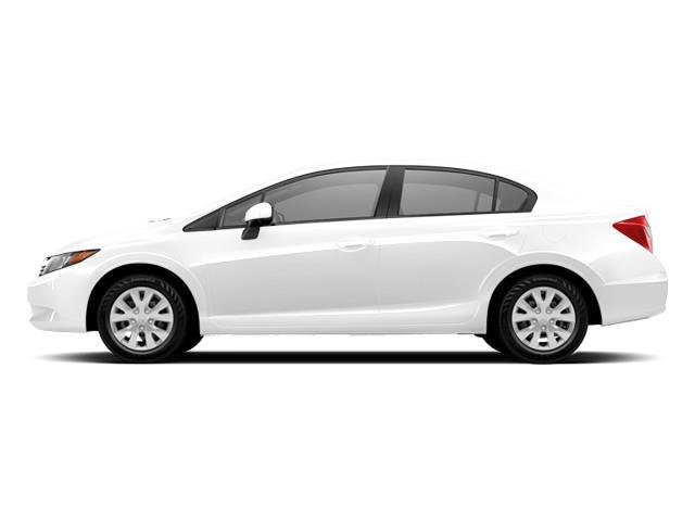 2012 Honda Civic LX (Stk: 26036A) in Toronto - Image 1 of 2