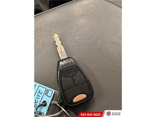 2008 Dodge Ram 2500 ST/SXT (Stk: 21129) in Lethbridge - Image 16 of 18