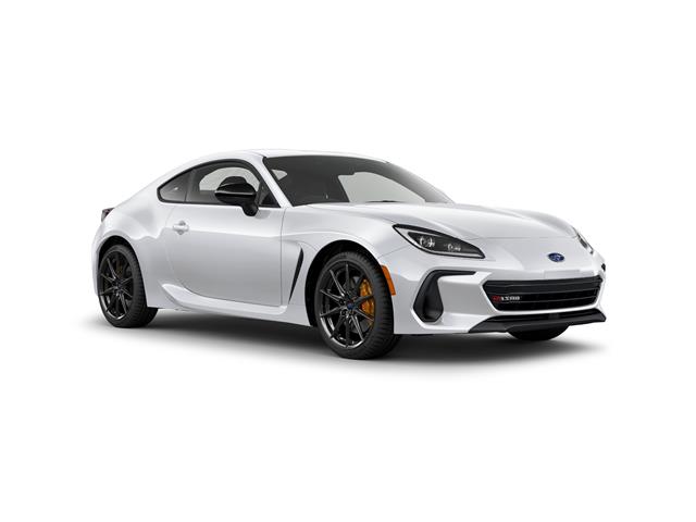 2026 Subaru BRZ TS (Stk: 701107) in Cranbrook - Image 1 of 2