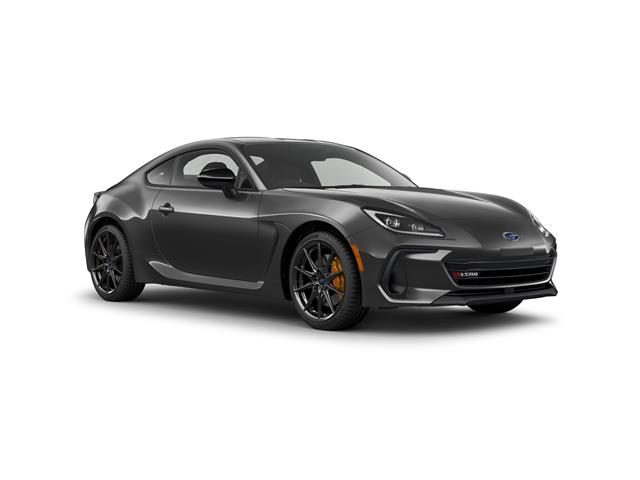 2026 Subaru BRZ TS (Stk: 701349) in Cranbrook - Image 1 of 2