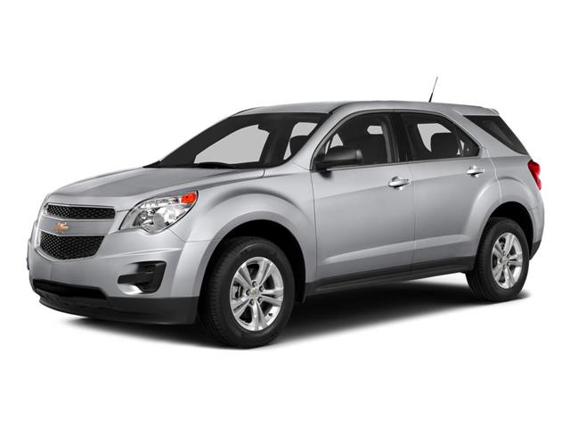 2015 Chevrolet Equinox LS (Stk: 26C230AZ) in Tillsonburg - Image 1 of 13