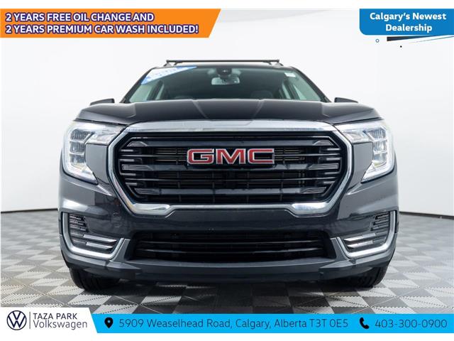 2022 GMC Terrain SLE (Stk: TS-0456A) in Calgary - Image 3 of 25