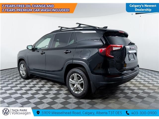 2022 GMC Terrain SLE (Stk: TS-0456A) in Calgary - Image 7 of 25