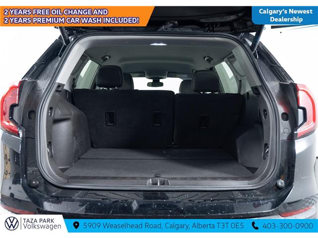 2022 GMC Terrain SLE (Stk: TS-0456A) in Calgary - Image 9 of 25