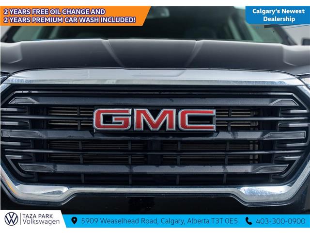 2022 GMC Terrain SLE (Stk: TS-0456A) in Calgary - Image 10 of 25