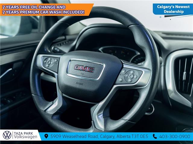 2022 GMC Terrain SLE (Stk: TS-0456A) in Calgary - Image 15 of 25