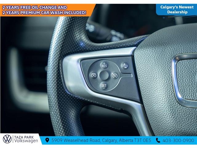 2022 GMC Terrain SLE (Stk: TS-0456A) in Calgary - Image 17 of 25