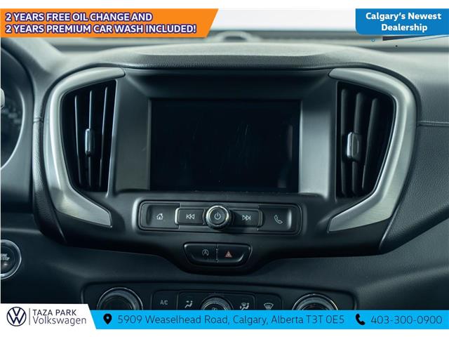 2022 GMC Terrain SLE (Stk: TS-0456A) in Calgary - Image 19 of 25