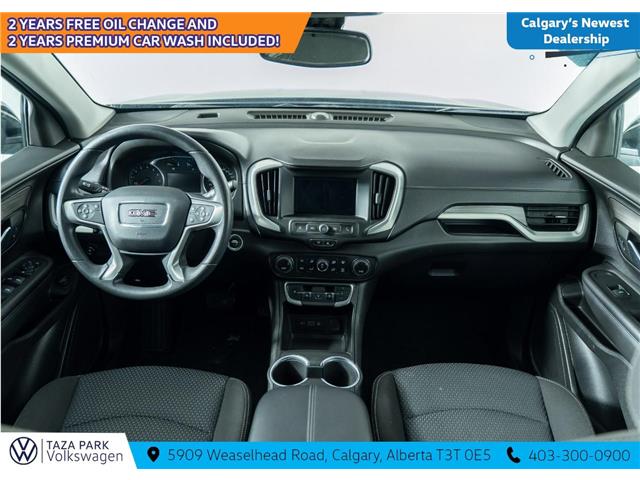 2022 GMC Terrain SLE (Stk: TS-0456A) in Calgary - Image 21 of 25