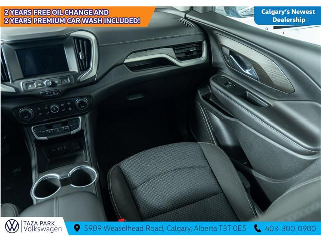 2022 GMC Terrain SLE (Stk: TS-0456A) in Calgary - Image 22 of 25