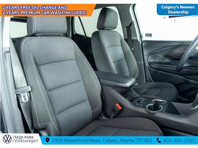 2022 GMC Terrain SLE (Stk: TS-0456A) in Calgary - Image 23 of 25
