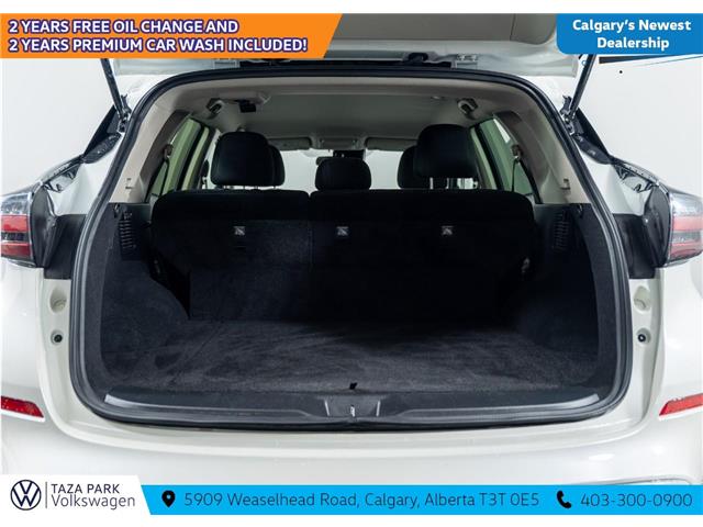 2023 Nissan Murano S (Stk: TT-094AA) in Calgary - Image 8 of 19