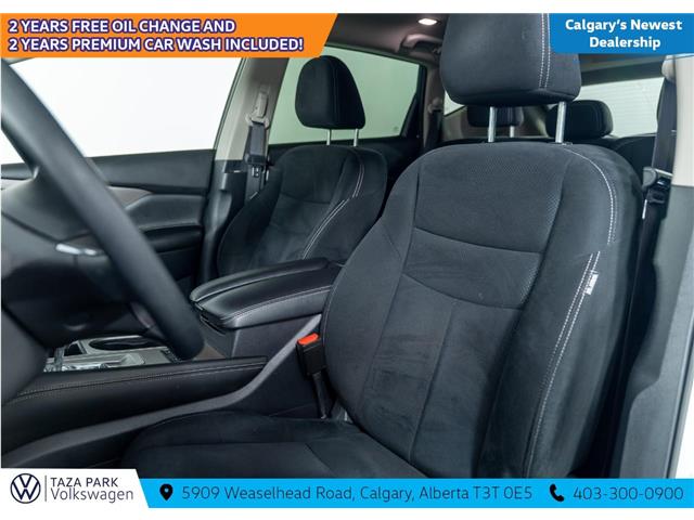 2023 Nissan Murano S (Stk: TT-094AA) in Calgary - Image 14 of 19