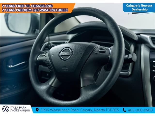 2023 Nissan Murano S (Stk: TT-094AA) in Calgary - Image 15 of 19
