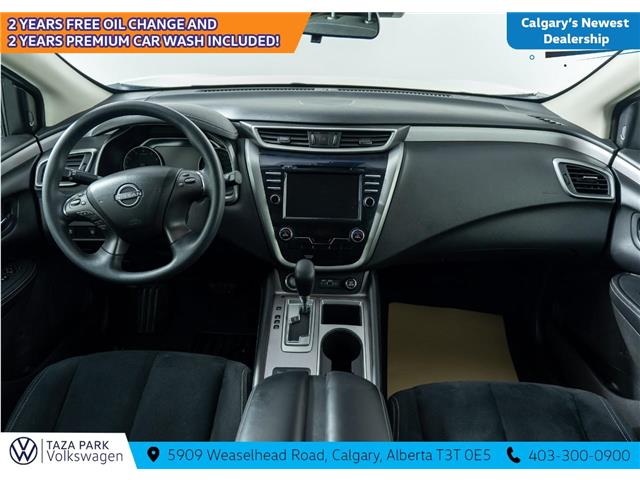 2023 Nissan Murano S (Stk: TT-094AA) in Calgary - Image 17 of 19