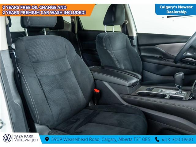 2023 Nissan Murano S (Stk: TT-094AA) in Calgary - Image 19 of 19