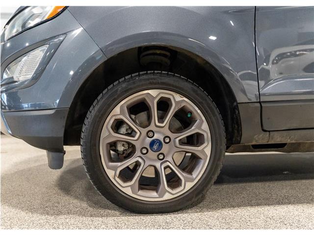 2018 Ford EcoSport Titanium (Stk: RE69180) in Calgary - Image 8 of 23