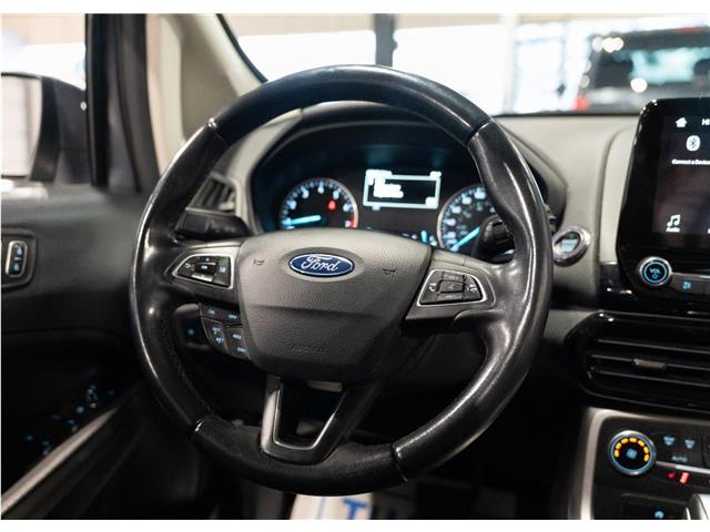 2018 Ford EcoSport Titanium (Stk: RE69180) in Calgary - Image 12 of 23