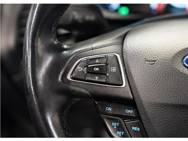 2018 Ford EcoSport Titanium (Stk: RE69180) in Calgary - Image 14 of 23