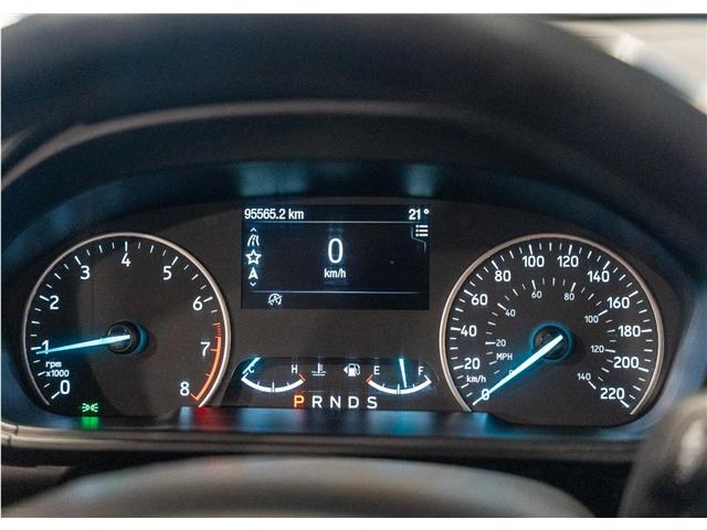 2018 Ford EcoSport Titanium (Stk: RE69180) in Calgary - Image 15 of 23