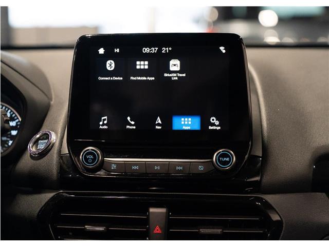 2018 Ford EcoSport Titanium (Stk: RE69180) in Calgary - Image 16 of 23